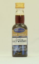 (image for) TSS Smokey Malt Whisky